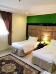Al Rawhanya Hotel image 13